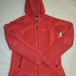 Womens Columbia Jacket